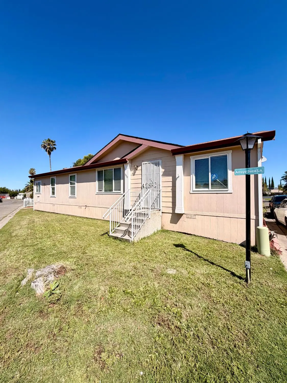 7503 Costa Mesa Circle #134, North Highlands, CA 95660 - #1