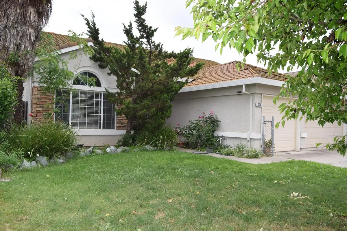 1778 Henry Long Boulevard, Stockton, CA 95206 - #1