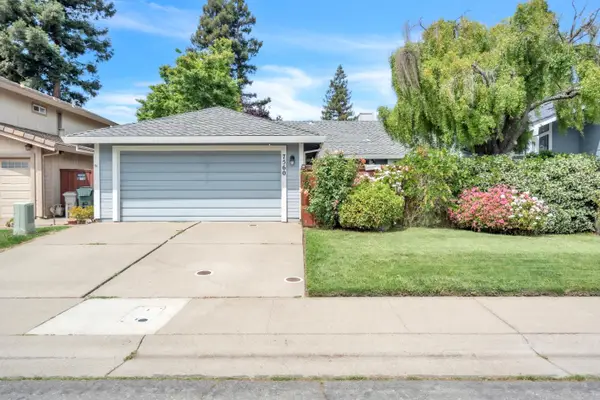 7560 Deltawind Drive, Sacramento, CA 95831