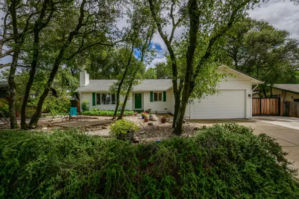3480 La Canada Drive, Cameron Park, CA 95682