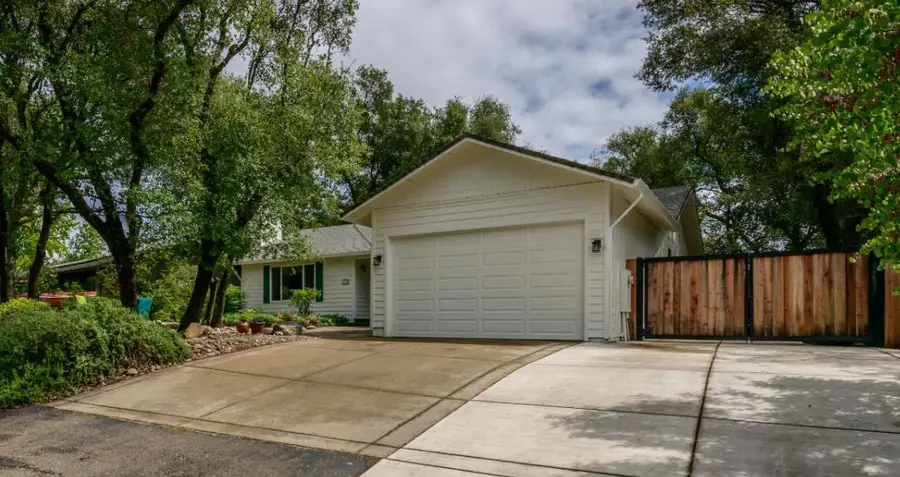 3480 La Canada Drive, Cameron Park, CA 95682 - #2