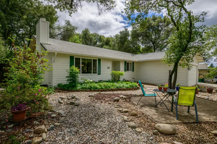 3480 La Canada Drive, Cameron Park, CA 95682 - #3