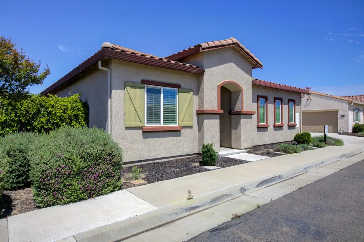 846 Grace Drive, Los Banos, CA 93635 - #1