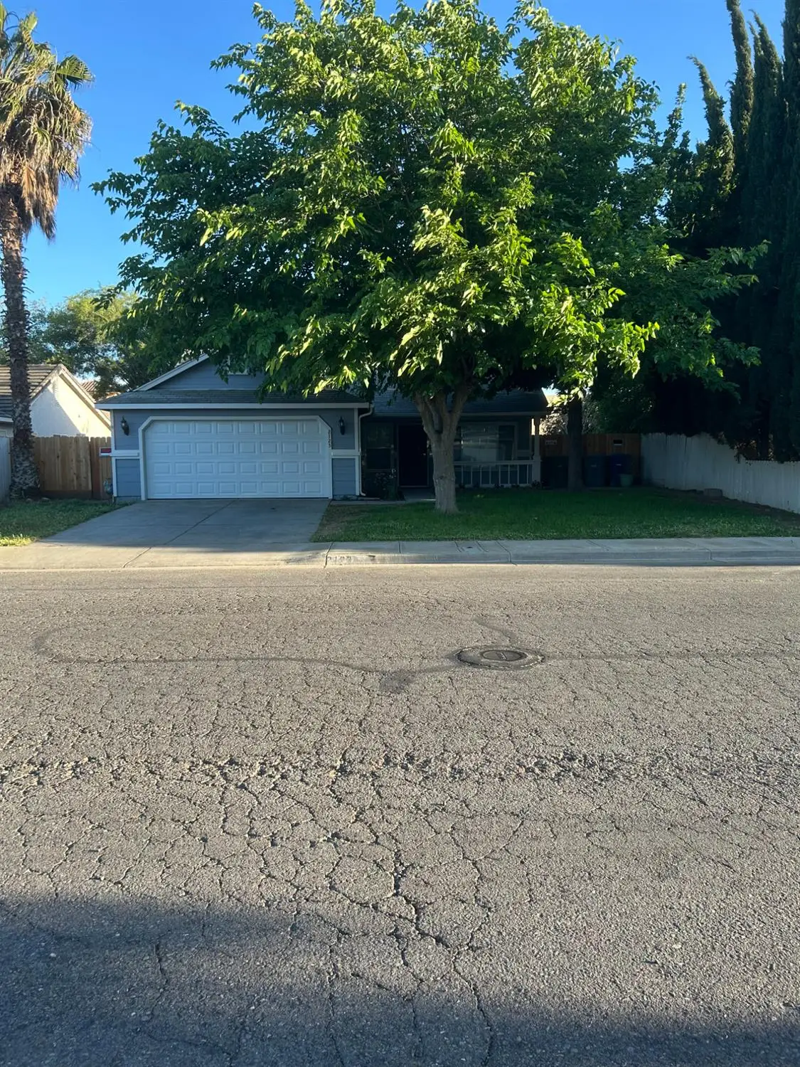 2123 Canal Farm Lane, Los Banos, CA 93635 - #1