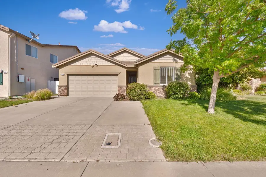 10546 Cherise Way, Stockton, CA 95209 - #2