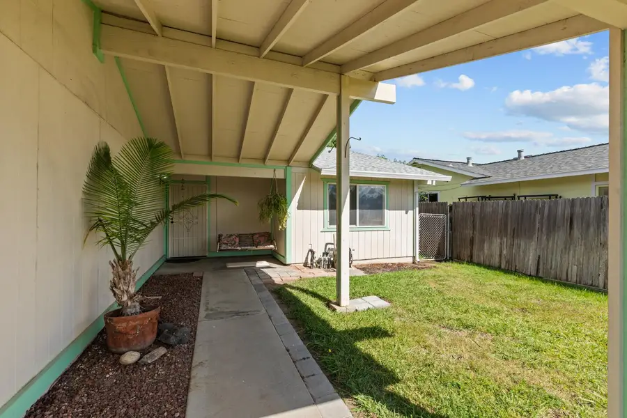 4954 Curve Wood Way, Sacramento, CA 95841 - #3