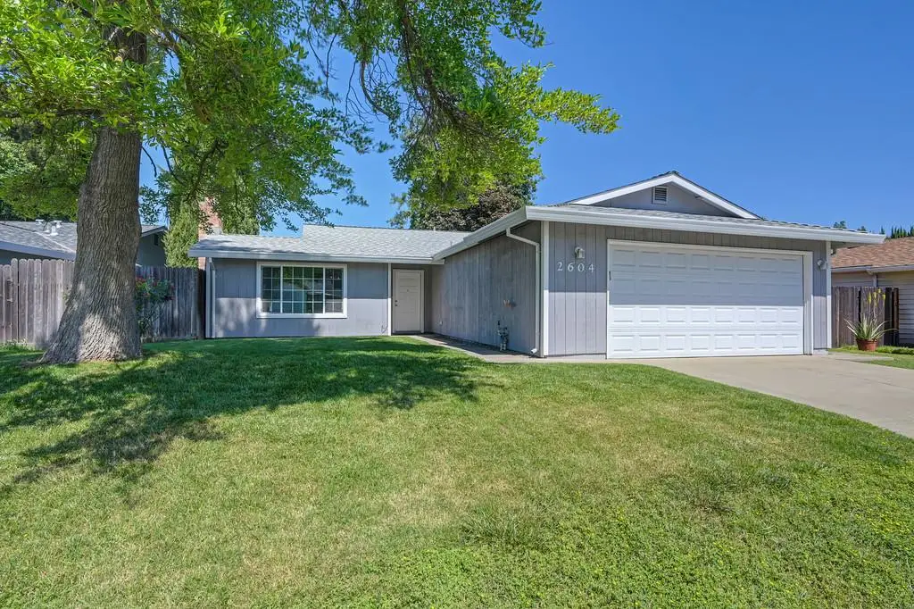 2604 Sunfish Court, Sacramento, CA 95826 - #1