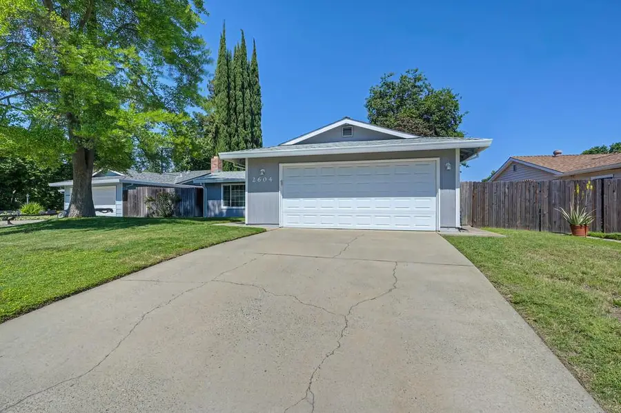 2604 Sunfish Court, Sacramento, CA 95826 - #2