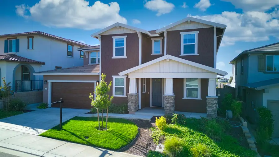 4651 Scenic Vista Drive, Folsom, CA 95630 - #3