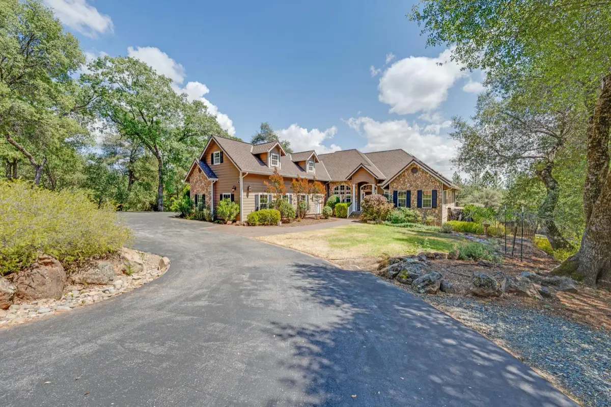 22811 Montclaire Court, Grass Valley, CA 95949 - #1