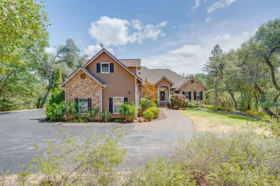 22811 Montclaire Court, Grass Valley, CA 95949 - #3