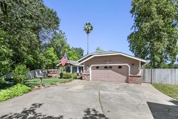 5443 Bridge Creek Lane, Carmichael, CA 95608