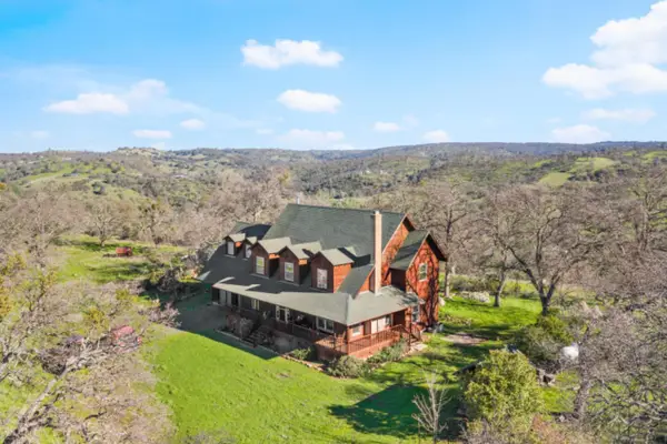 8251 Buffalo Ridge Road, Ione, CA 95640