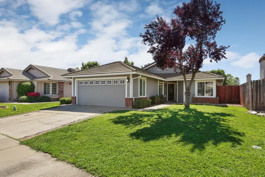 714 Benteen Way, Galt, CA 95632 - #3