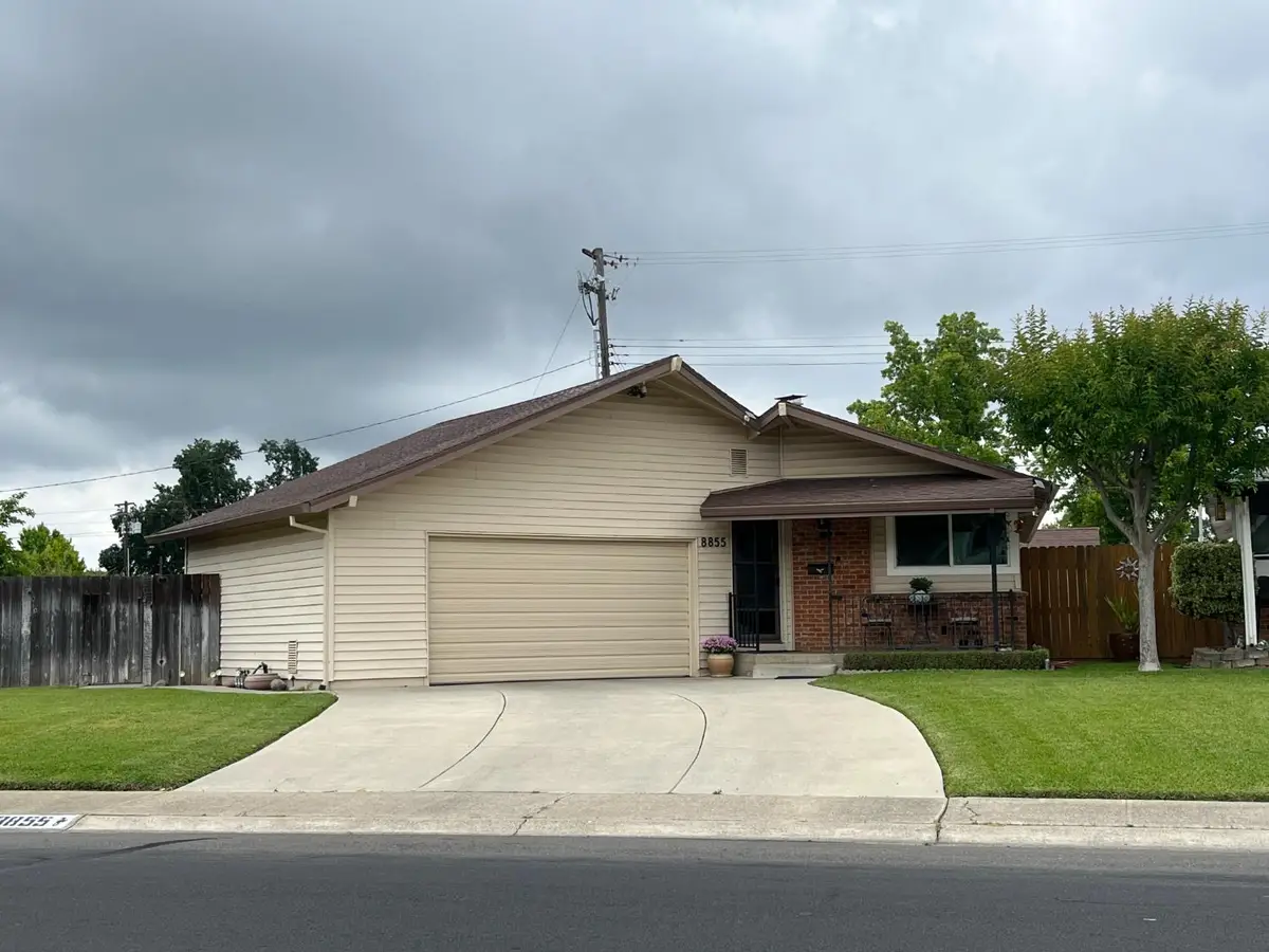 8855 Kelsey Drive, Elk Grove, CA 95624 - #1