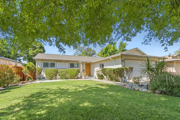 4718 Brookfield Drive, Sacramento, CA 95823