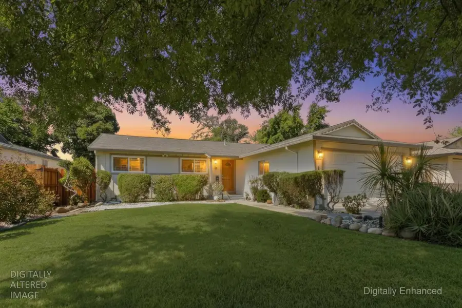 4718 Brookfield Drive, Sacramento, CA 95823 - #2