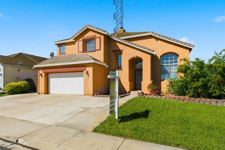 2236 NE Newport Court, Discovery Bay, CA 94505 - #2
