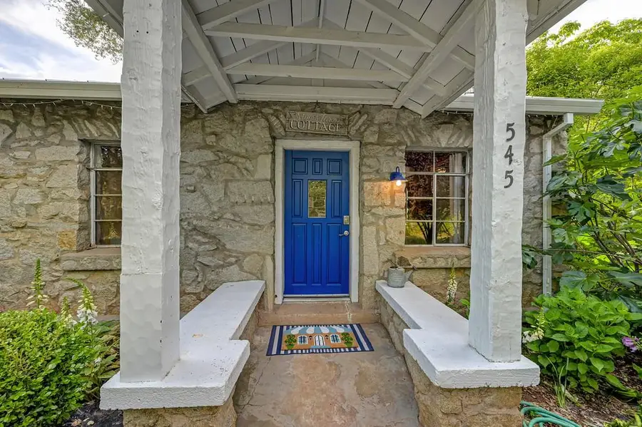 545 Old Airport Road, Auburn, CA 95603 - #2