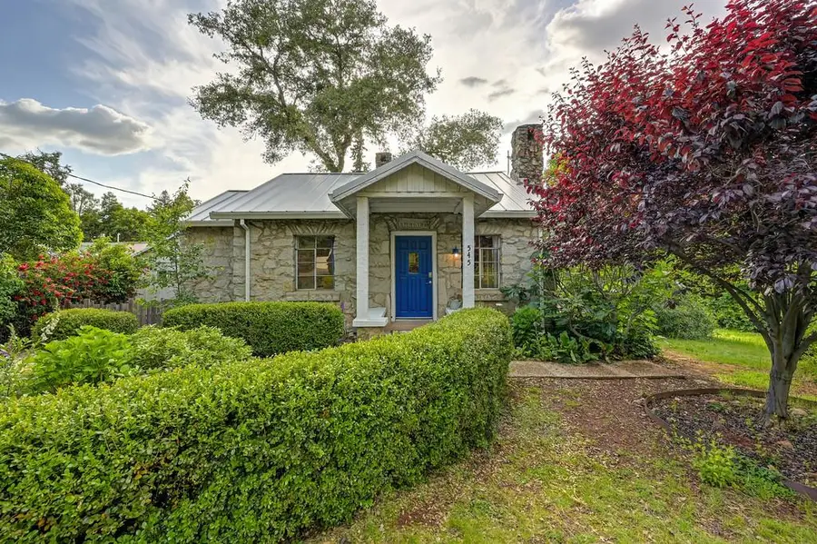 545 Old Airport Road, Auburn, CA 95603 - #3