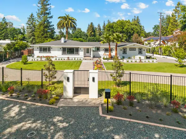 3341 Adams Road, Sacramento, CA 95864