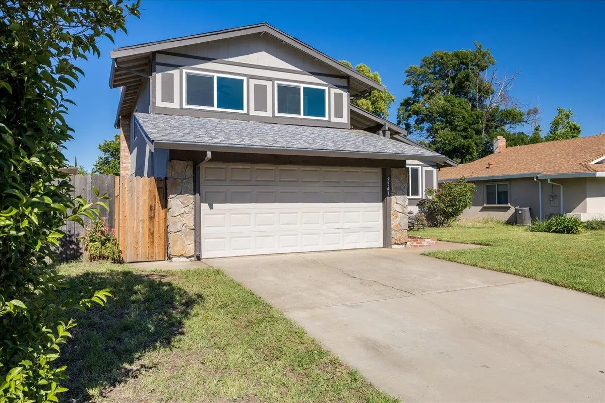3341 Feltham Way, Sacramento, CA 95827 - #1