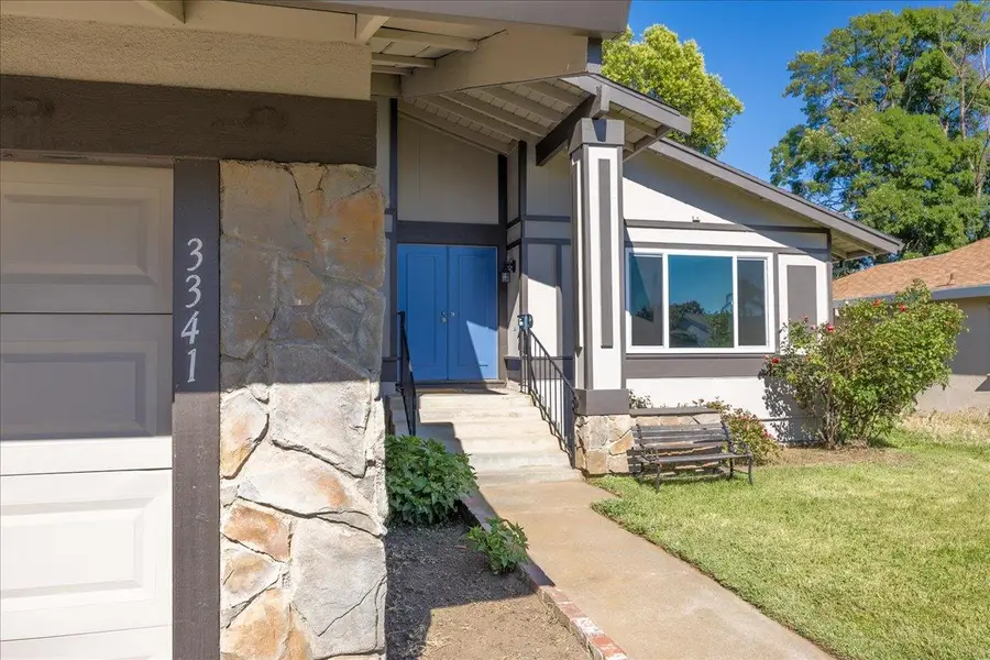 3341 Feltham Way, Sacramento, CA 95827 - #2