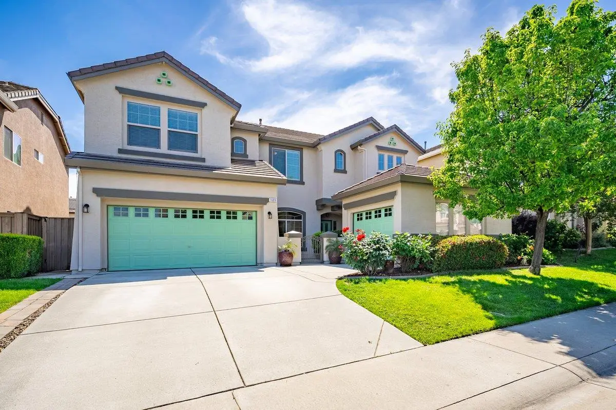 1609 Testarossa Way, Roseville, CA 95747 - #1