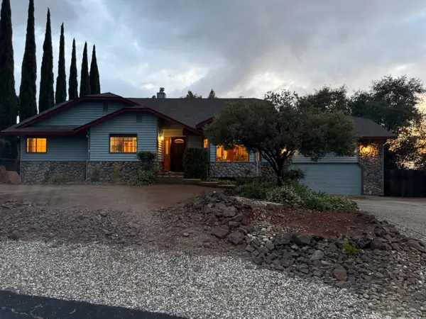 2842 Cornada Court, Cameron Park, CA 95682