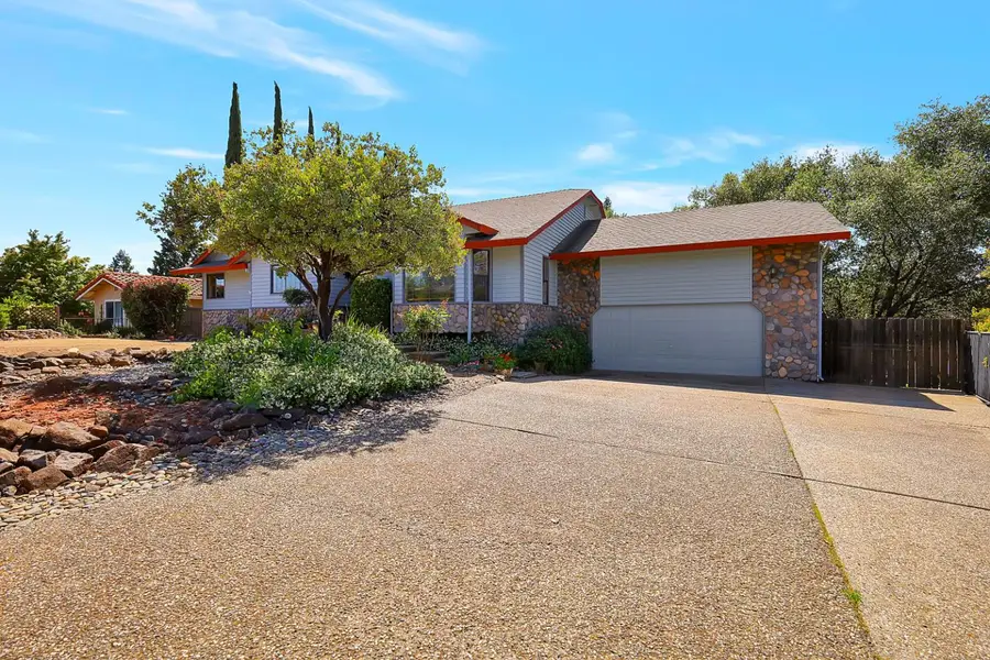 2842 Cornada Court, Cameron Park, CA 95682 - #2