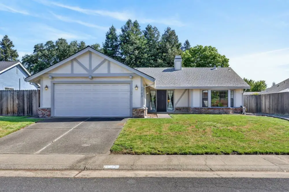 1703 Moraga Way, Roseville, CA 95661 - #1