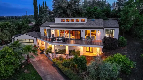 470 Encina Drive, El Dorado Hills, CA 95762