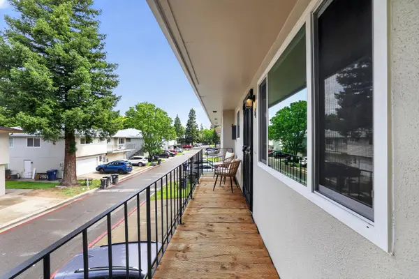 6281 Cavan Drive #4, Citrus Heights, CA 95621