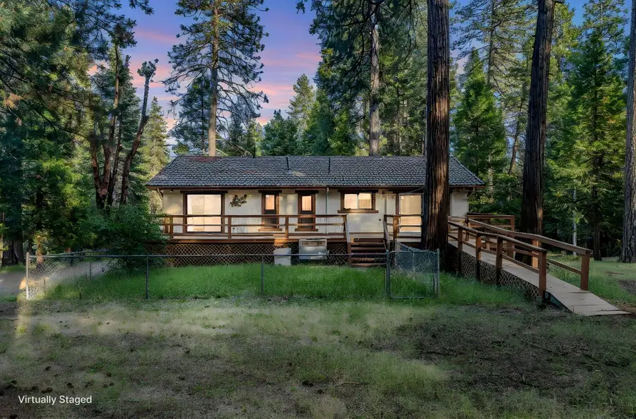 18020 N Mace Drive, Pioneer, CA 95666 - #3