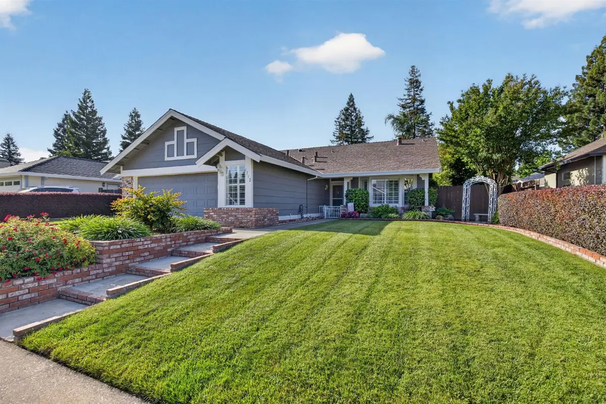 1712 Chilton Drive, Roseville, CA 95747 - #1