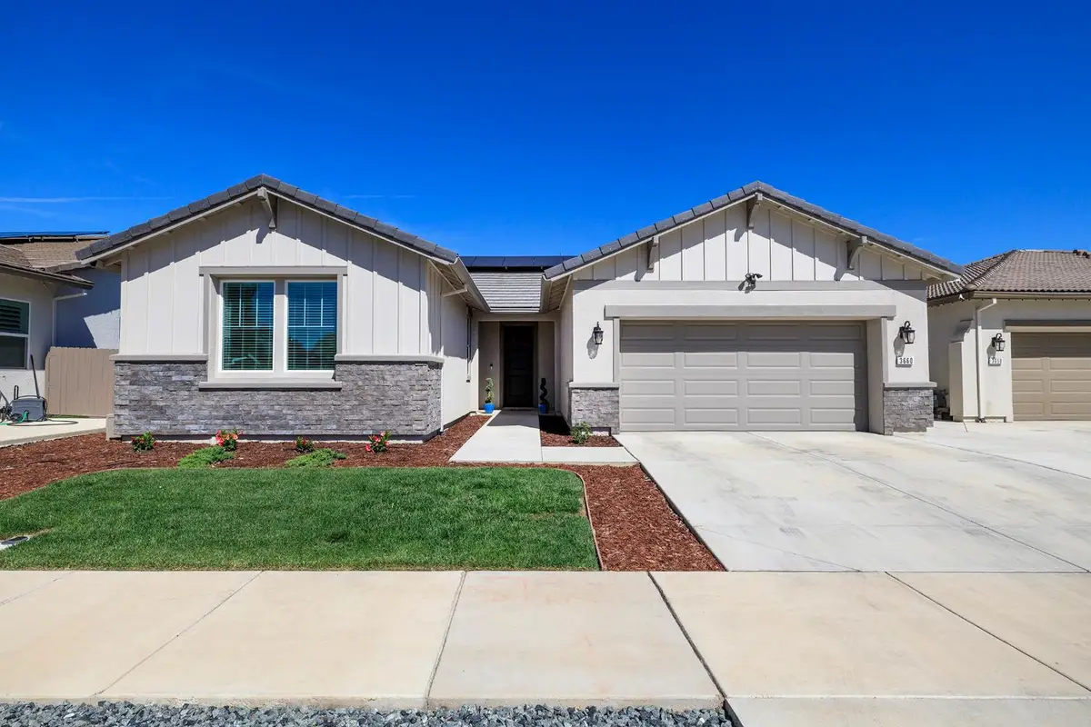 3660 Colorado Avenue, Turlock, CA 95382 - #1