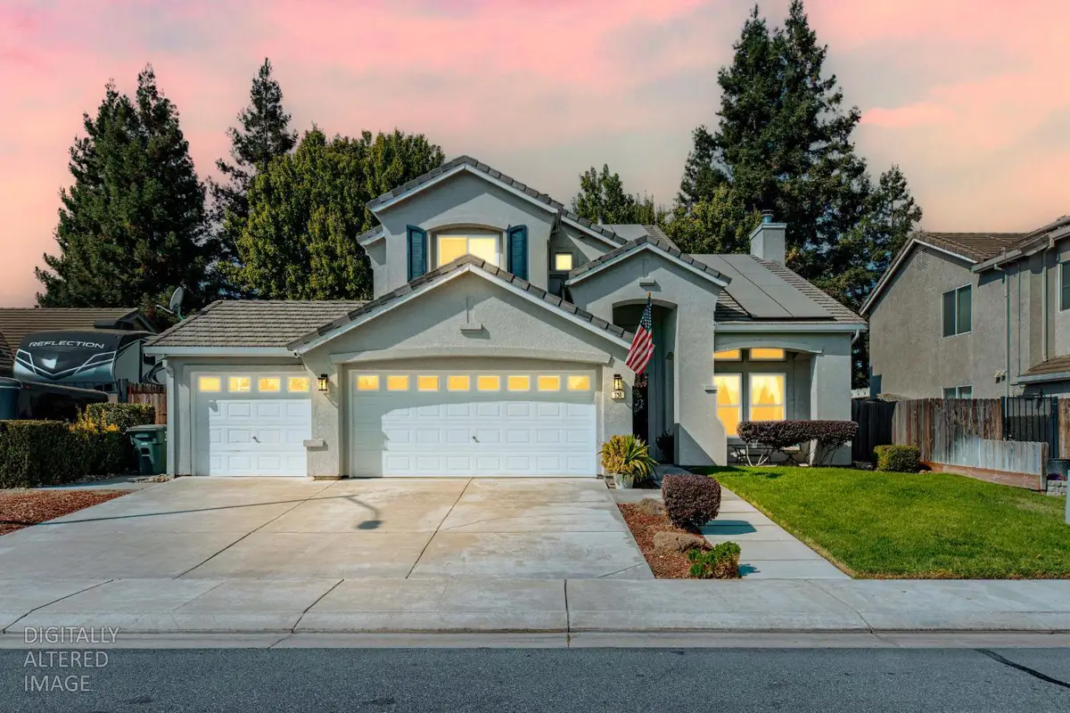 934 Fallbrook Court, Escalon, CA 95320 - #1