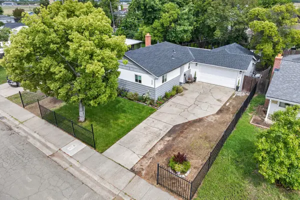 6449 Romack Circle, Sacramento, CA 95822