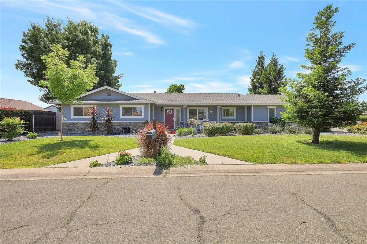 3134 Roosevelt Road, Yuba City, CA 95993 - #1