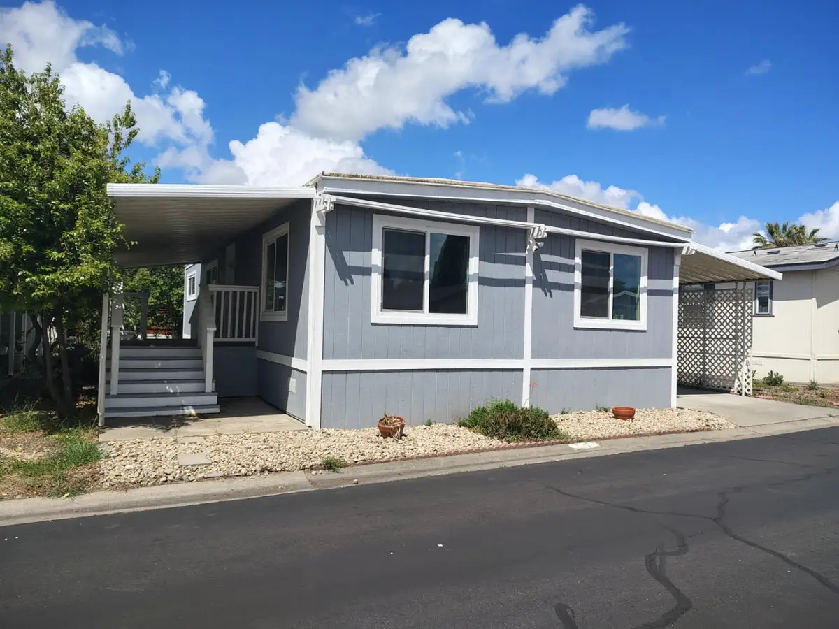 3901 Lake Rd #151, West Sacramento, CA 95691 - #1