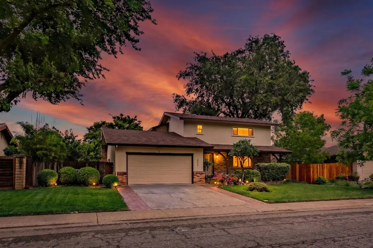 5238 Shelato Way, Carmichael, CA 95608 - #1