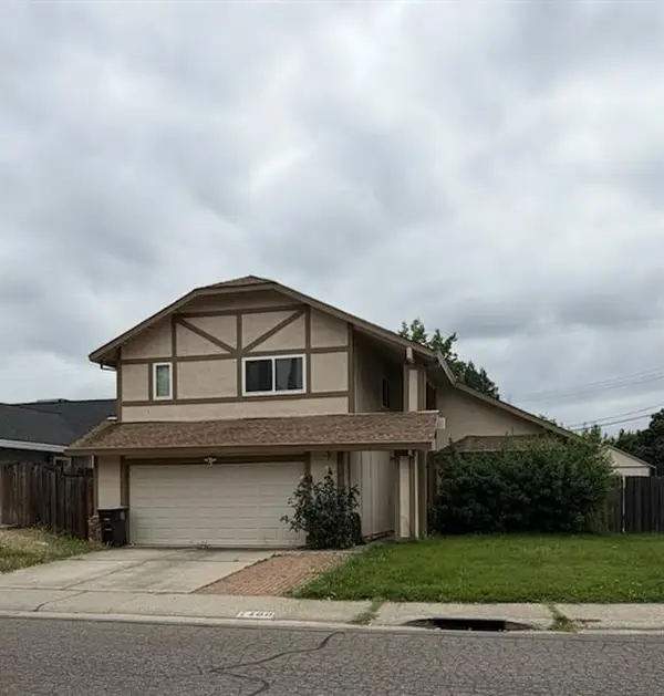 7400 Pimienta Drive, Citrus Heights, CA 95621