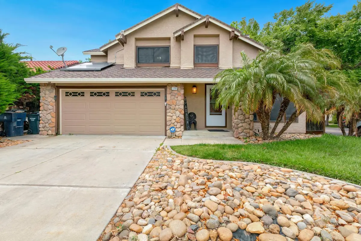 1705 Partridge Lane, Tracy, CA 95376 - #1