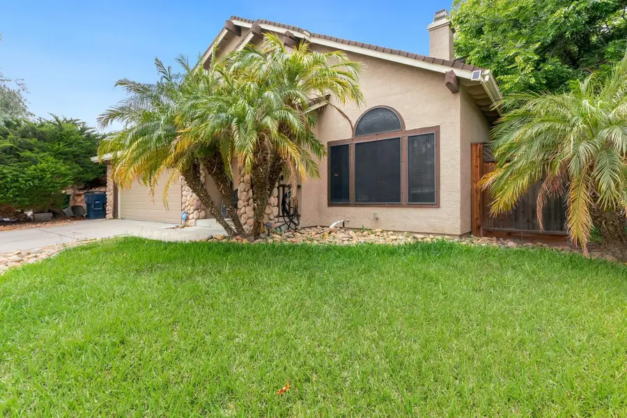 1705 Partridge Lane, Tracy, CA 95376 - #2