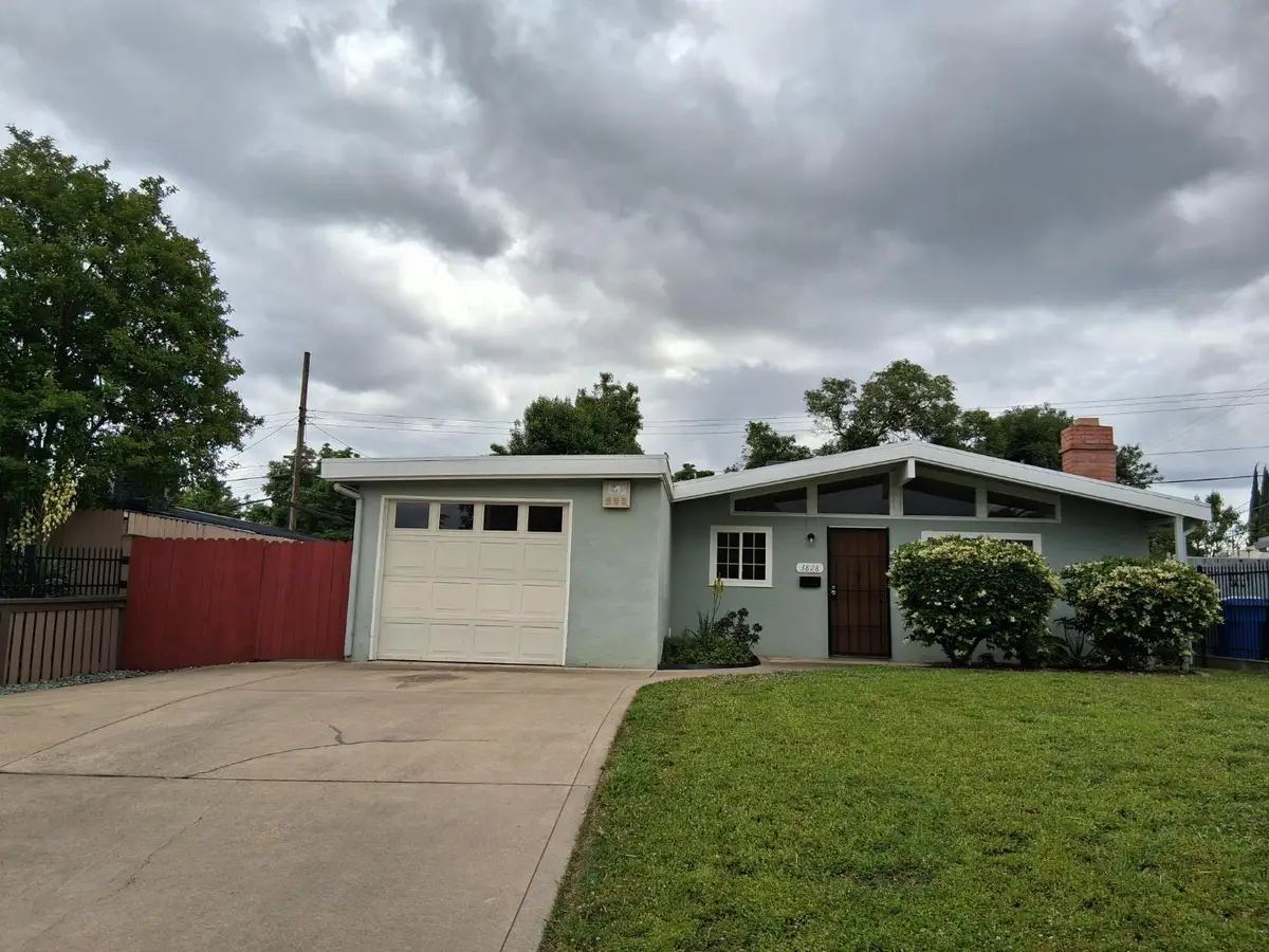 3828 San Novado Way, North Highlands, CA 95660 - #1