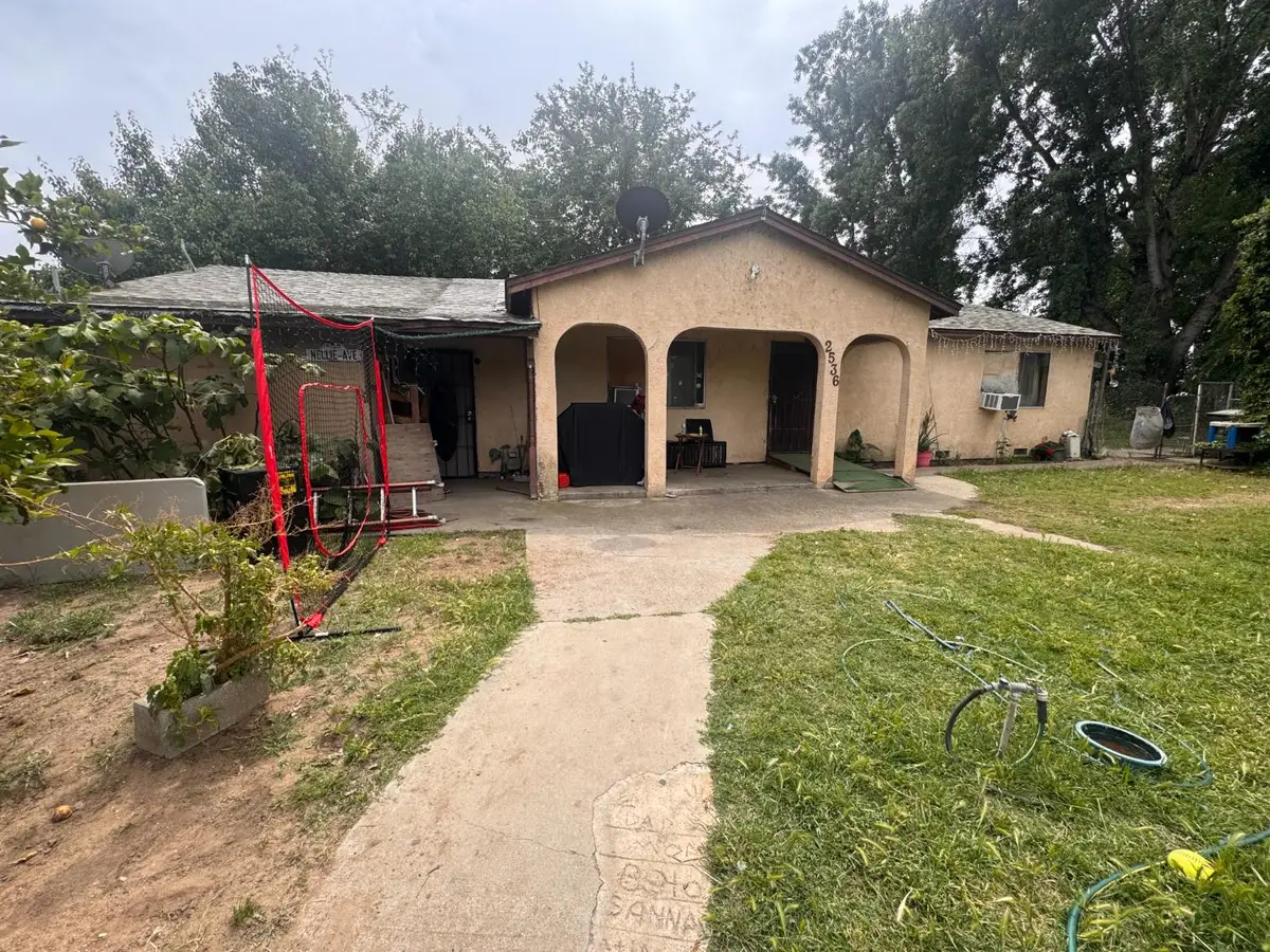 2536 Parkdale Drive, Modesto, CA 95358 - #1