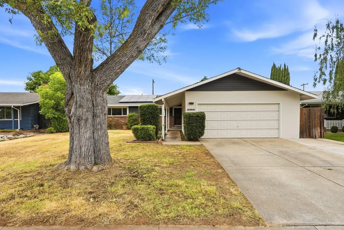 3356 S. Port Drive, Sacramento, CA 95826 - #1