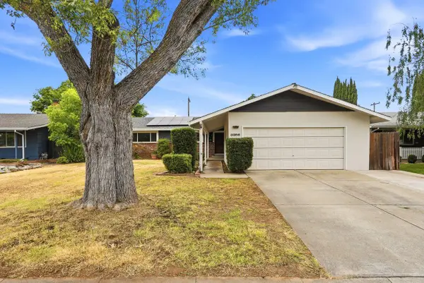 3356 S. Port Drive, Sacramento, CA 95826