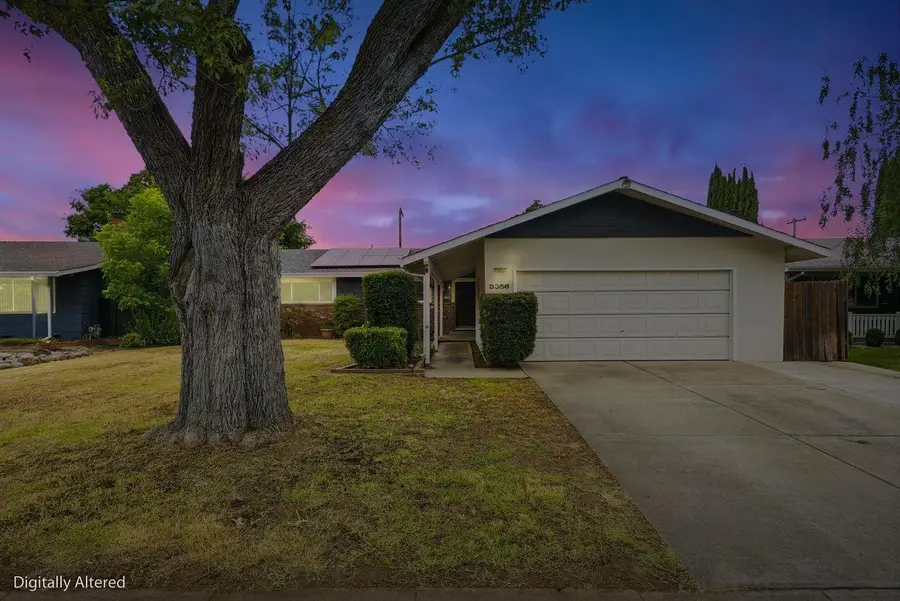 3356 S. Port Drive, Sacramento, CA 95826 - #2