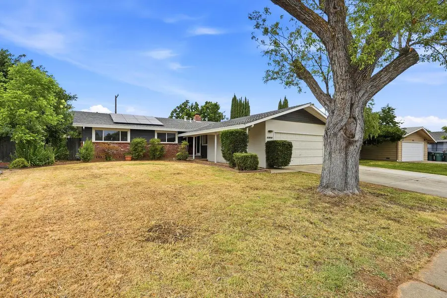 3356 S. Port Drive, Sacramento, CA 95826 - #3